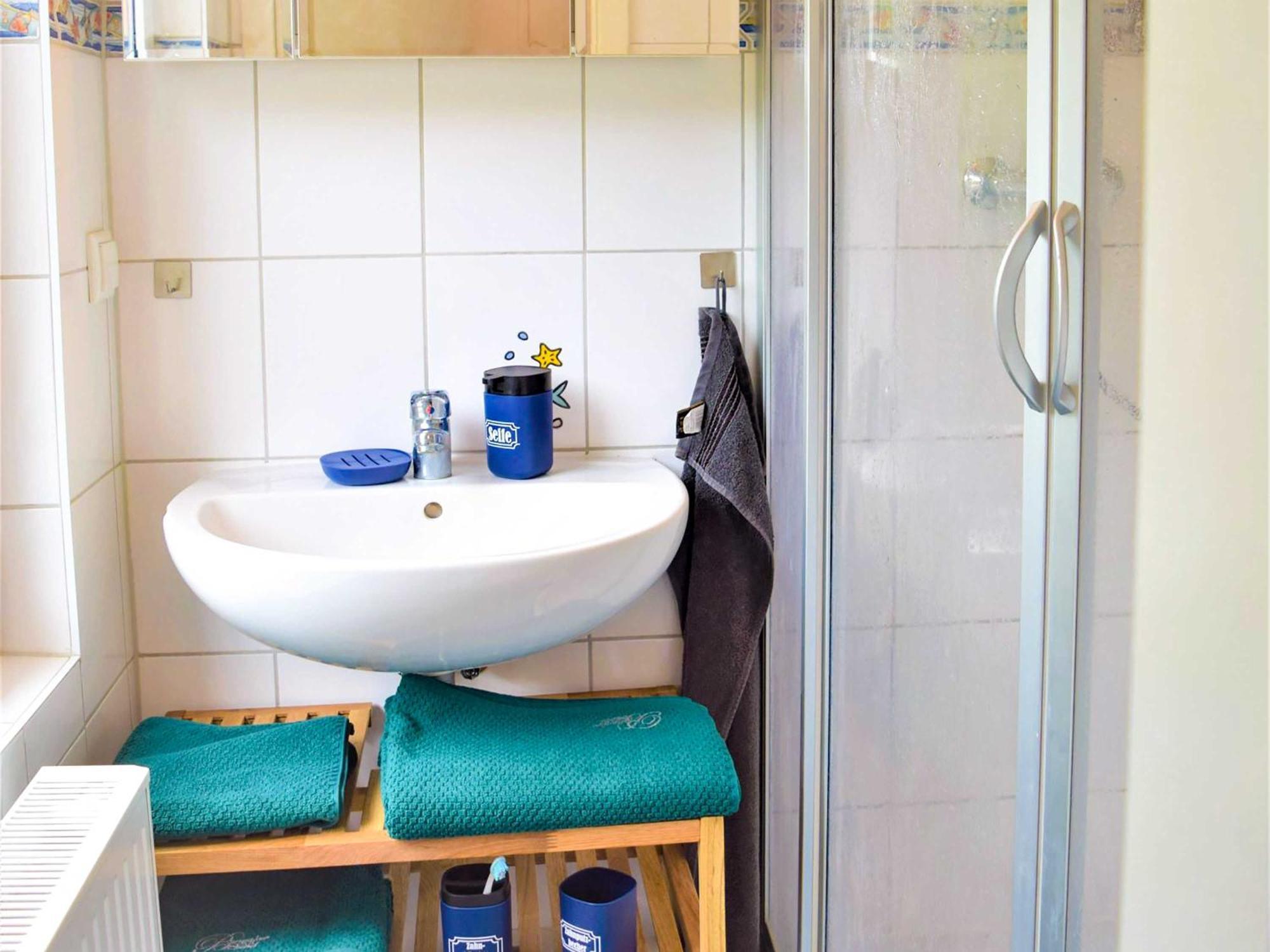 Bungalow Am Sund Stahlbrode Εξωτερικό φωτογραφία